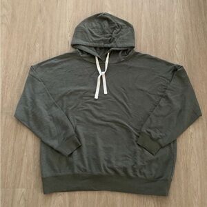 Buffalo David Bitton Dark GreenHoodie